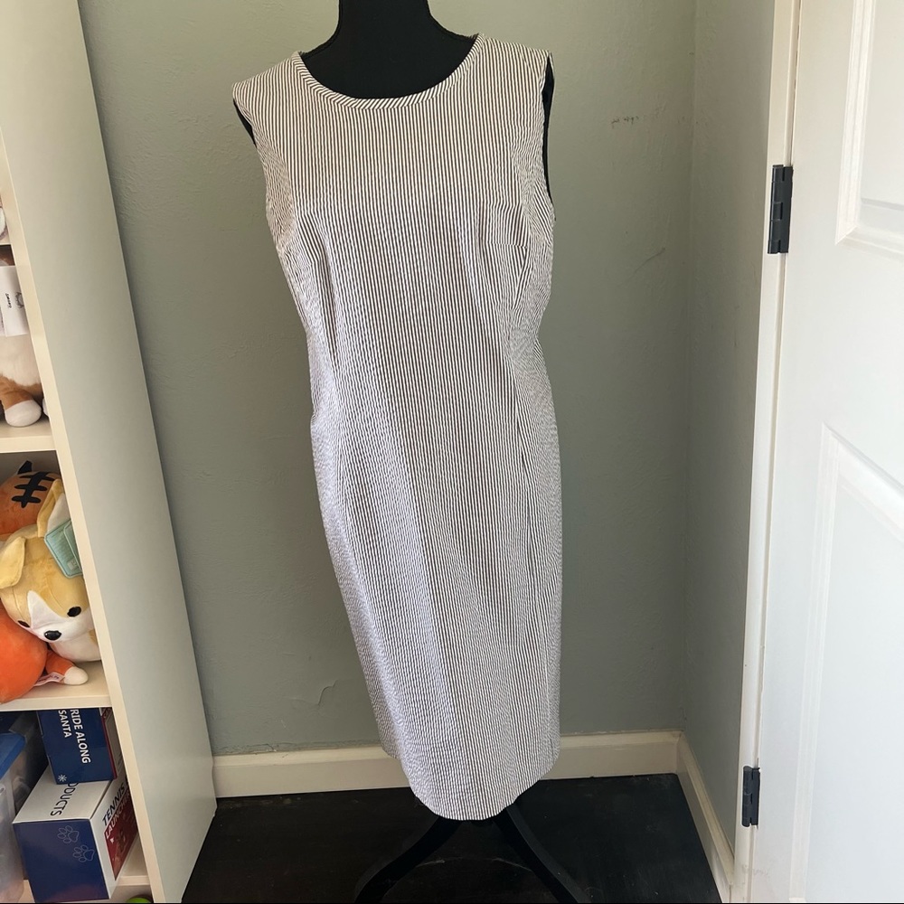 Jones New York Mallory Dress